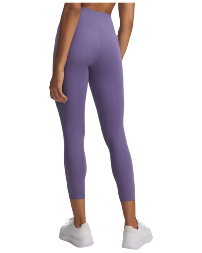 Legging à la cheville violet - Under Armour