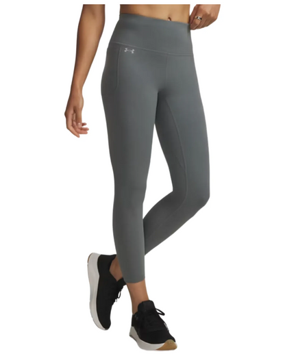 Legging à la cheville gris - Under Armour