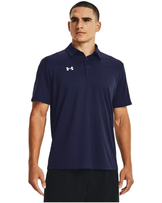 Polo marine - Under Armour