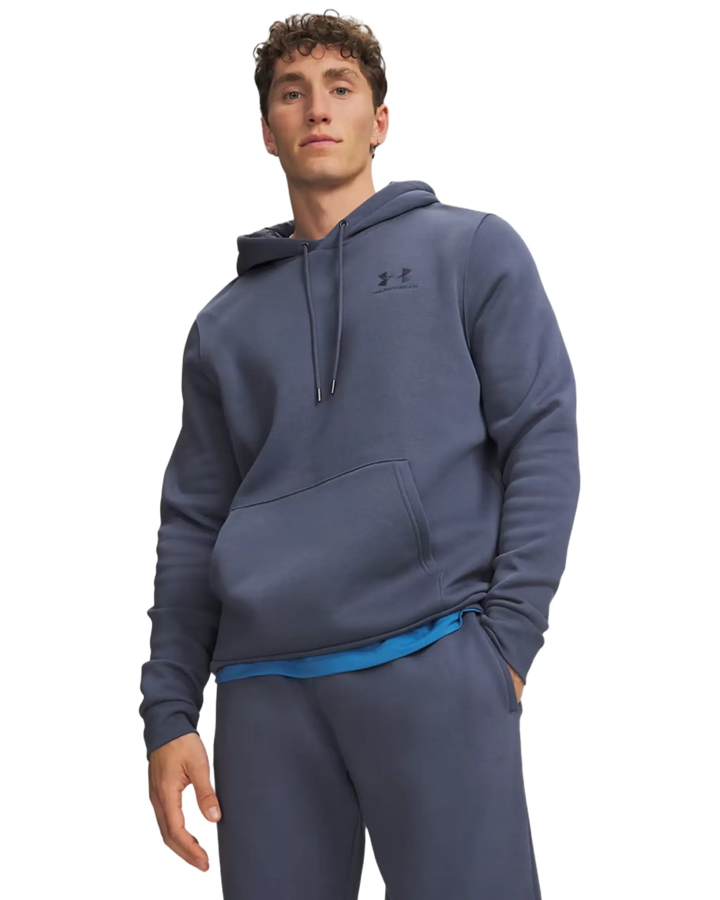 Cagoule - Under Armour