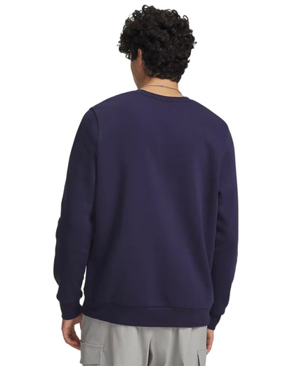 Chandail marine - Under Armour