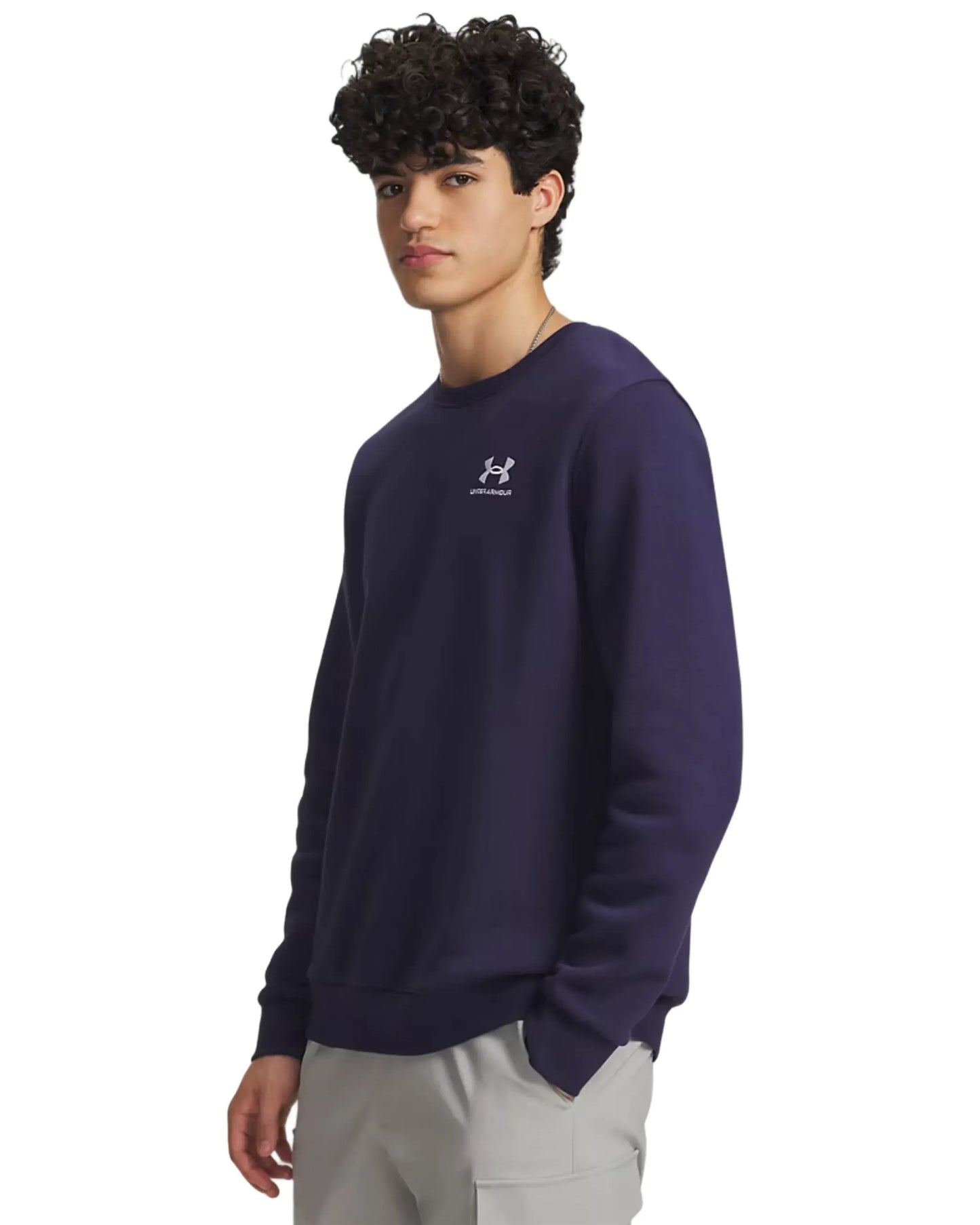 Chandail marine - Under Armour
