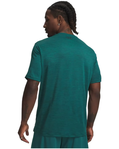 T-shirt vert - Under Armour