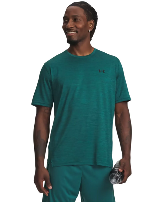 T-shirt vert - Under Armour