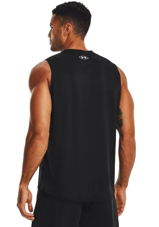 Camisole noire - Under Armour