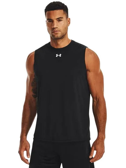 Camisole noire - Under Armour