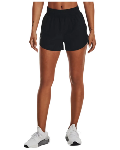 Short noir - Under Armour