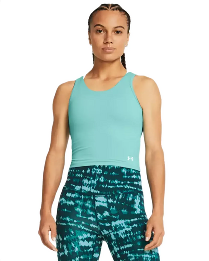Camisole turquoise - Under Armour