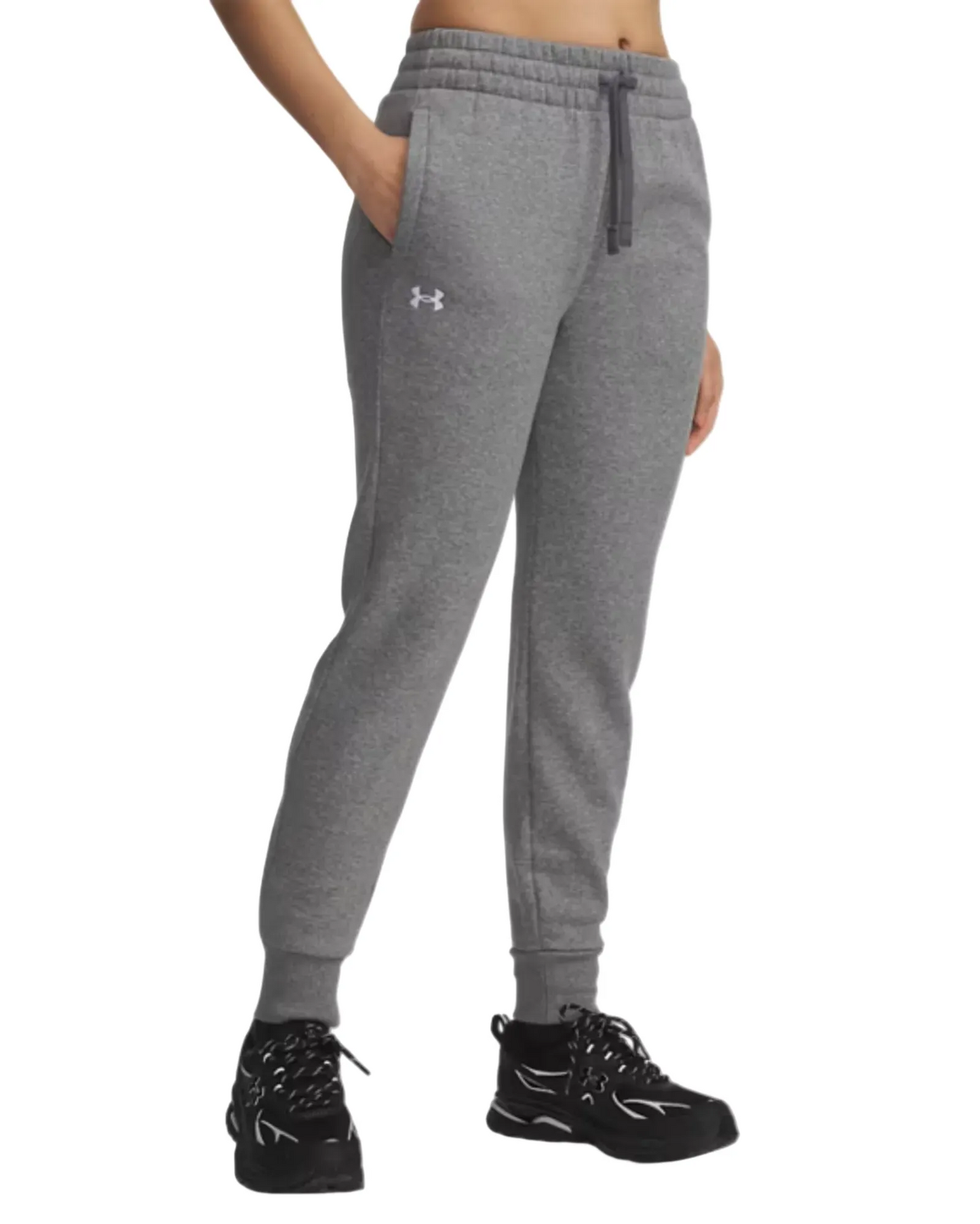 Pantalon de jogging gris - Under Armour