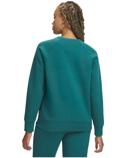 Chandail vert - Under Armour