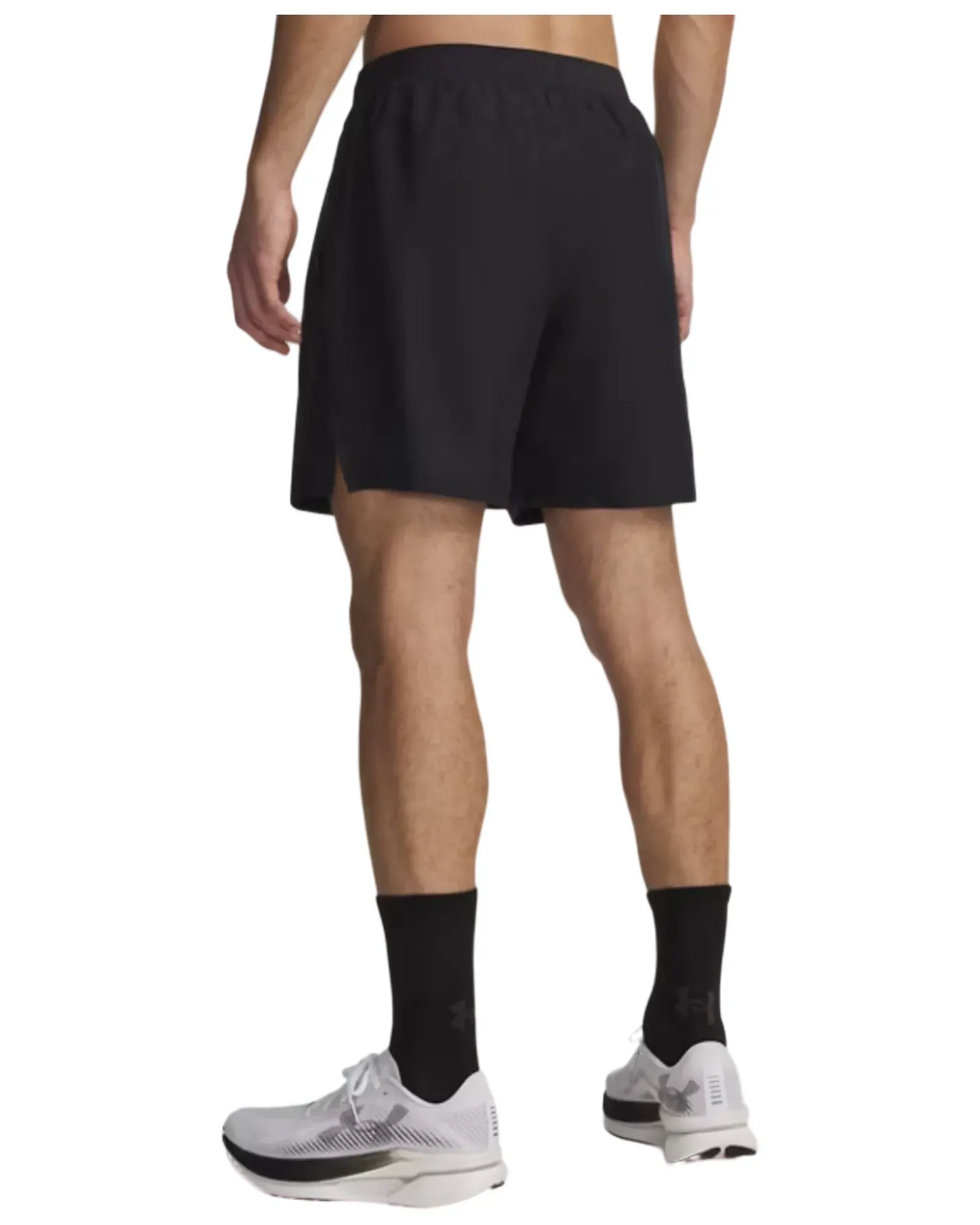 Short noir - Under Armour