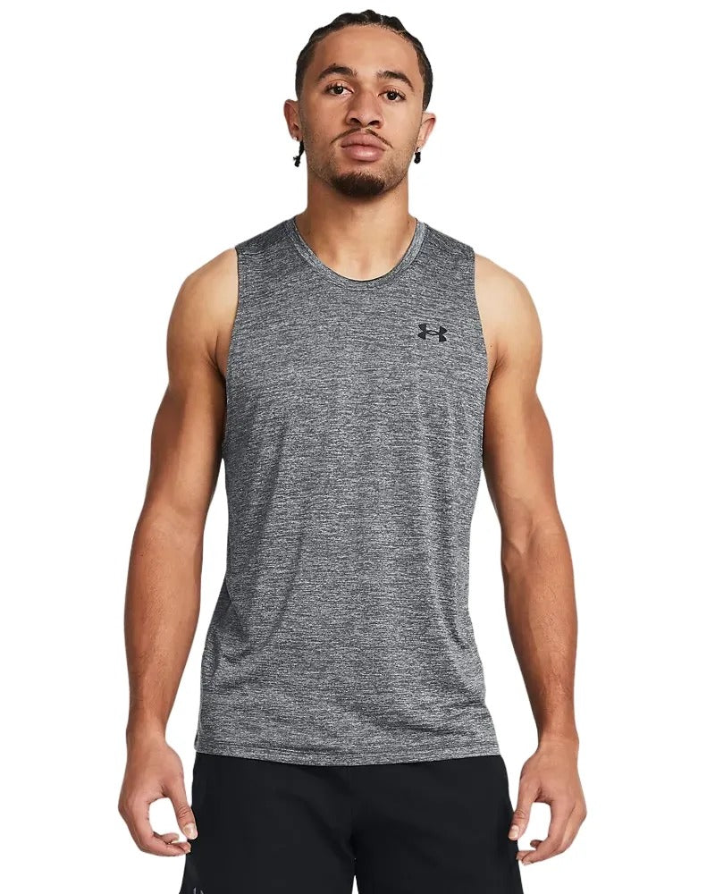 Camisole grise - Under Armour