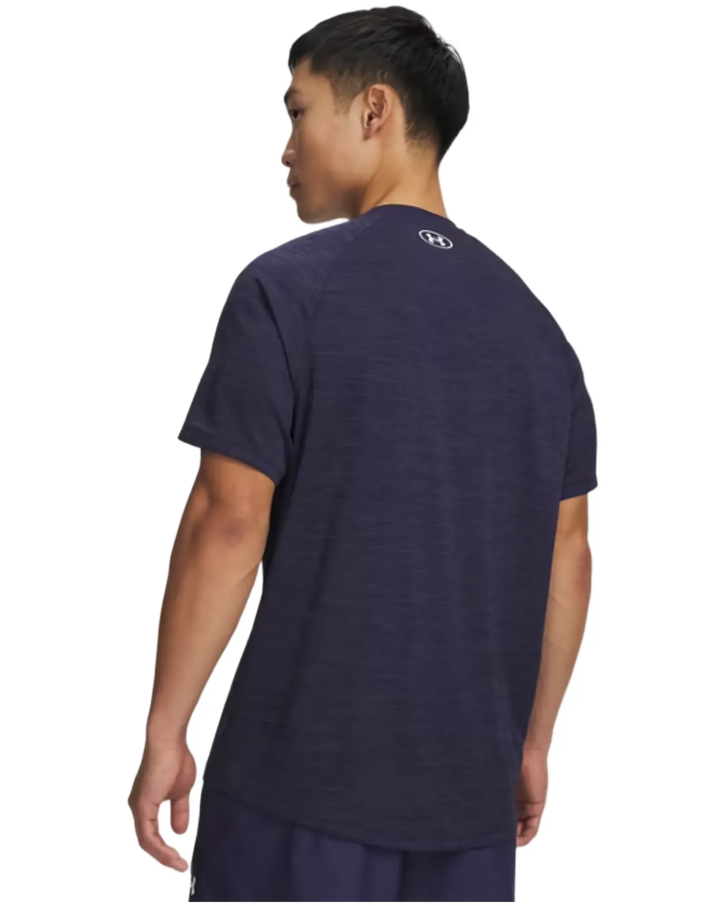 T-shirt marine - Under Armour