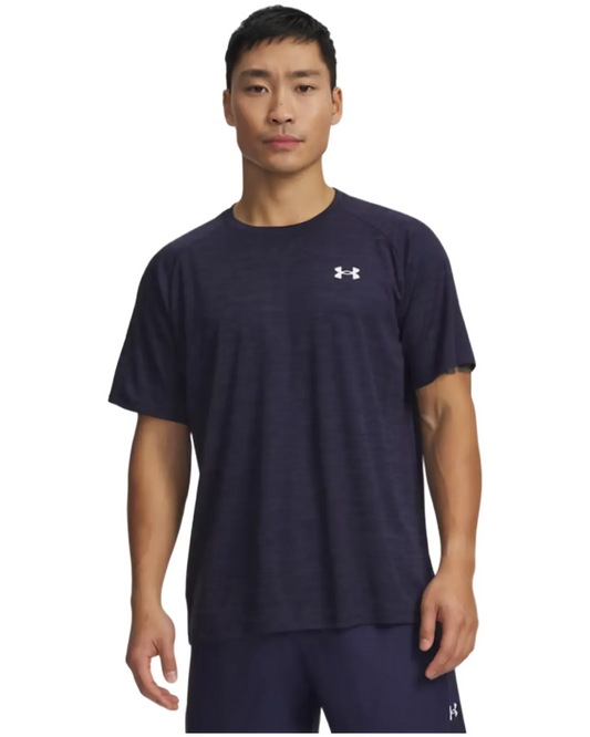 T-shirt marine - Under Armour