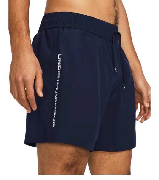 Short marine - Under Armour