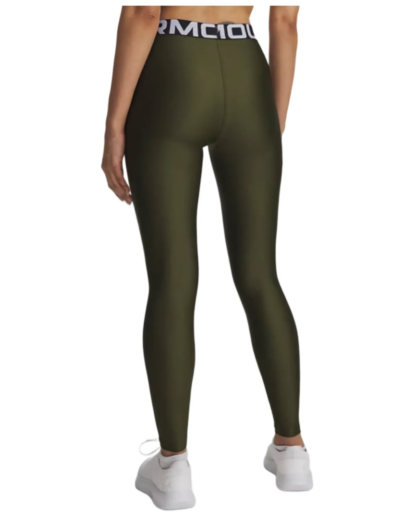 Legging vert - Under Armour
