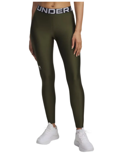 Legging vert - Under Armour