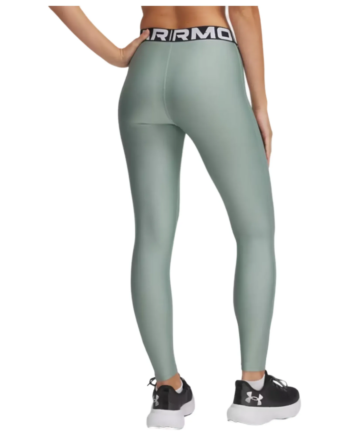 Legging - Under Armour