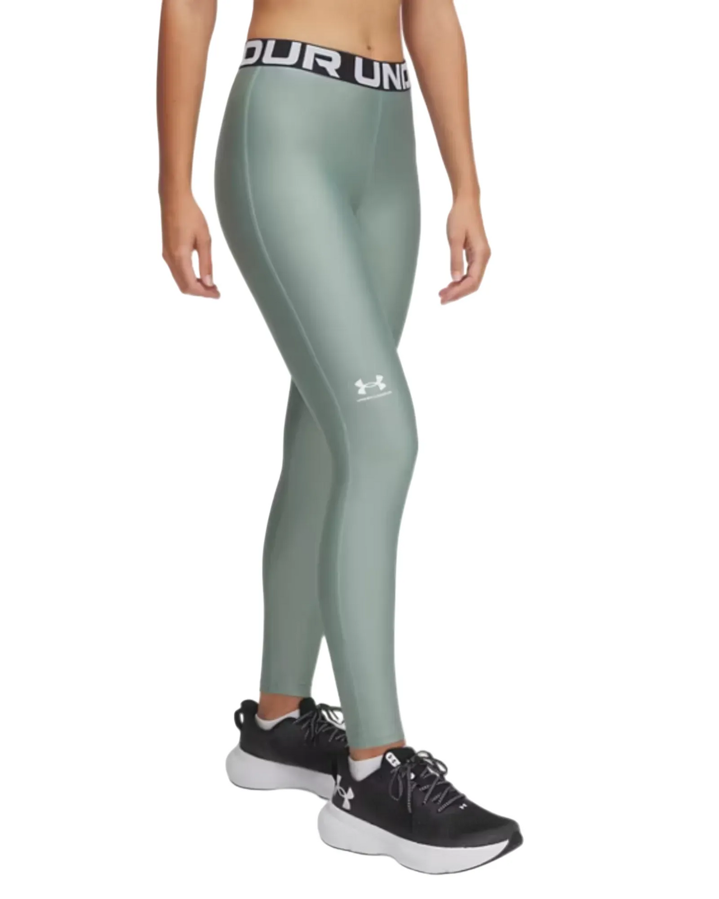Legging - Under Armour