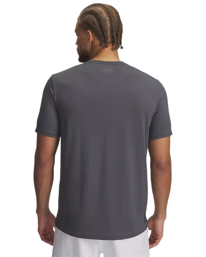 T-shirt gris - Under Armour