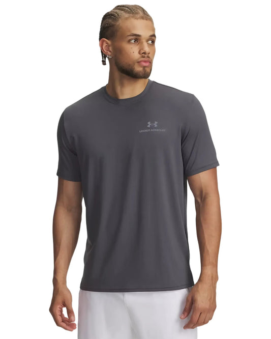 T-shirt gris - Under Armour