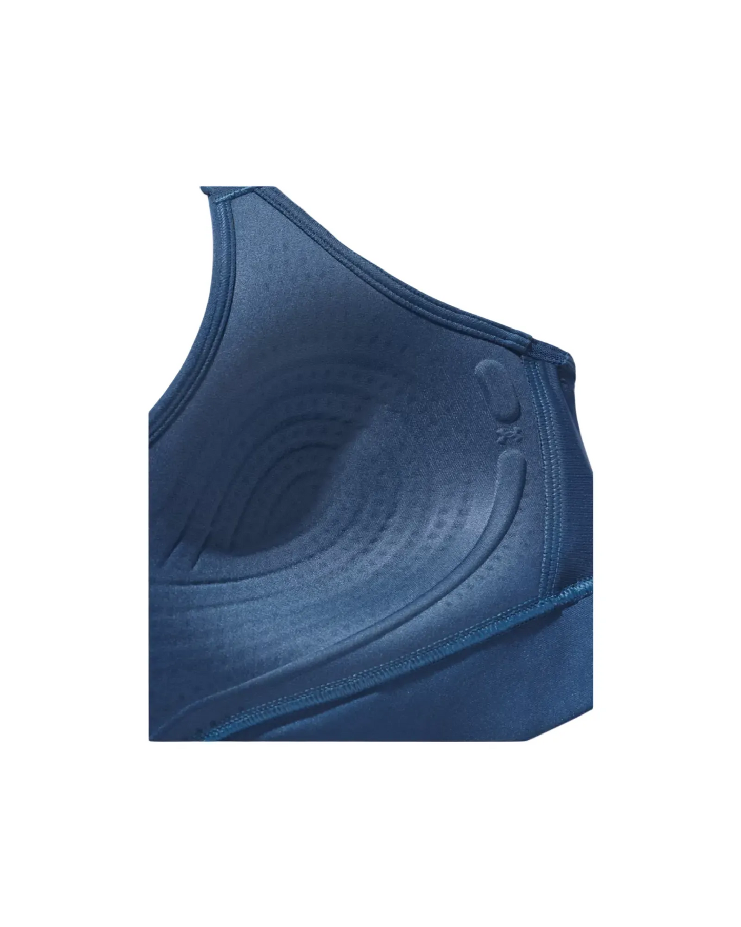 Soutien-gorge sport bleu - Under Armour