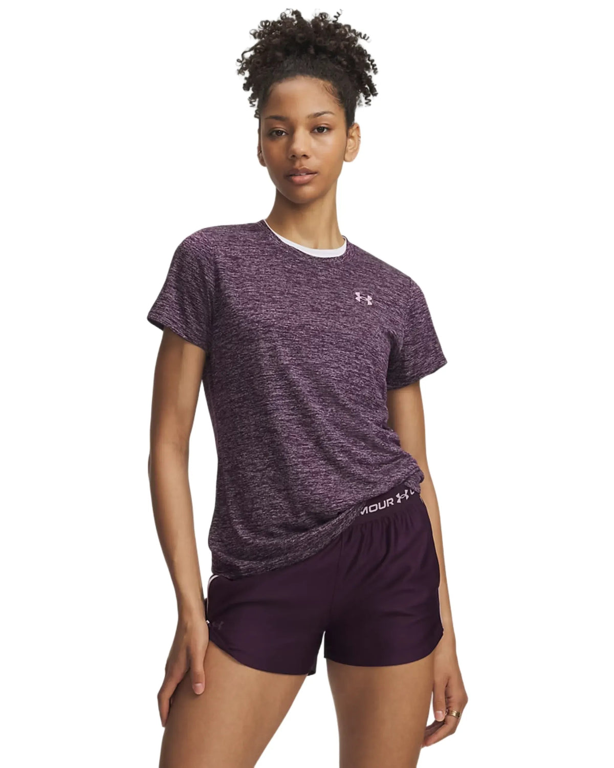 T-shirt - Under Armour