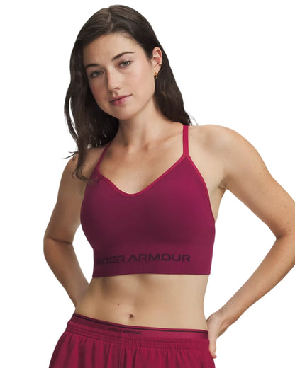 Soutien-gorge sport - Under Armour
