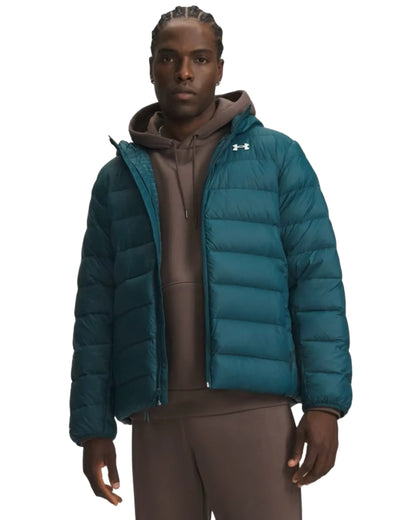 Veste en duvet - Under Armour