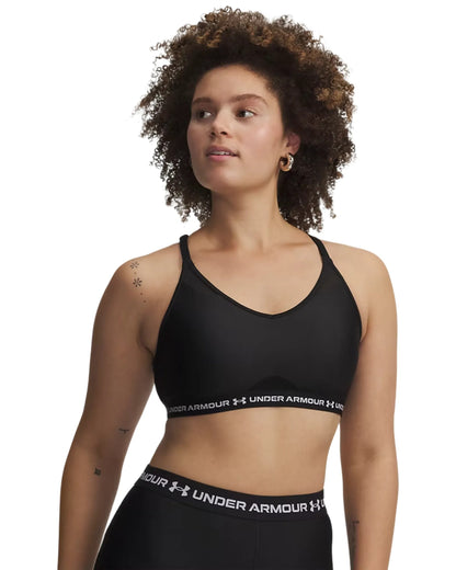 Soutien-gorge de sport à dos croisé - Under Armour