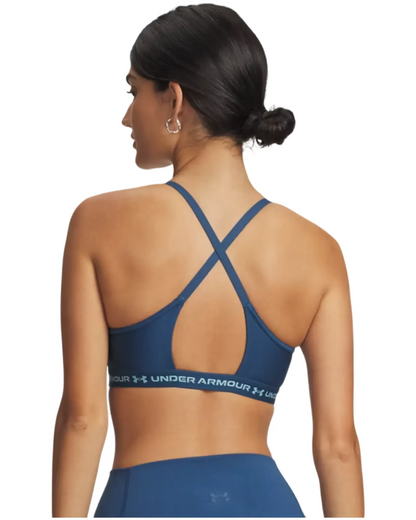 Soutien-gorge de sport à dos croisé - Under Armour