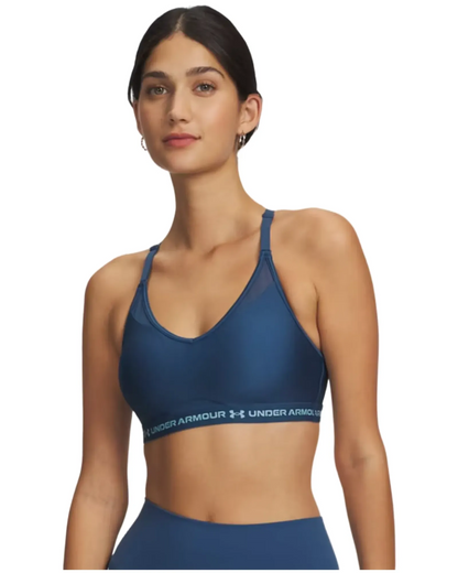 Soutien-gorge de sport à dos croisé - Under Armour