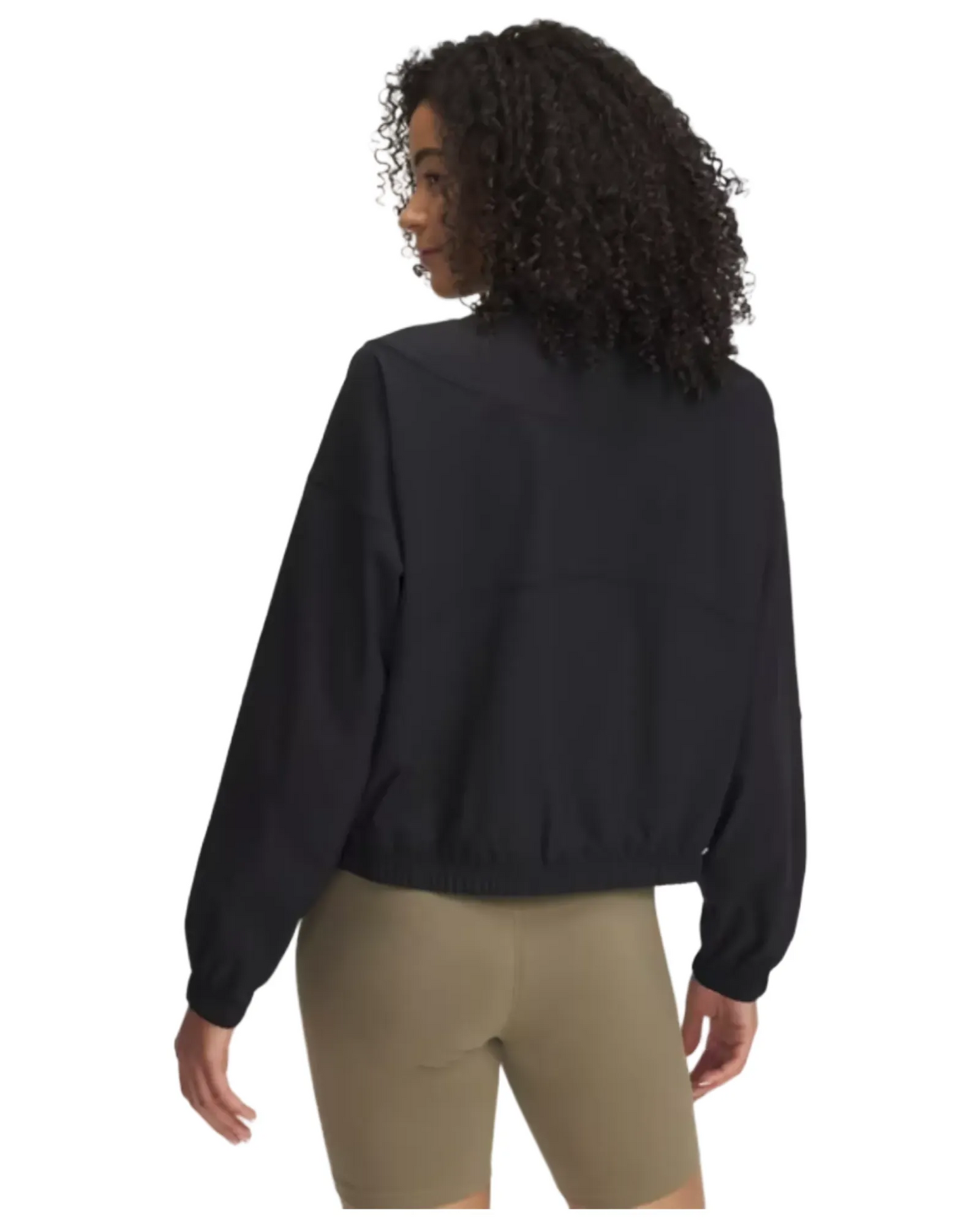 Veste noire - Under Armour