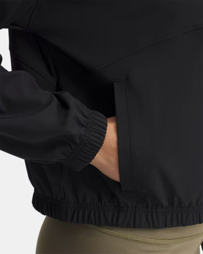 Veste noire - Under Armour