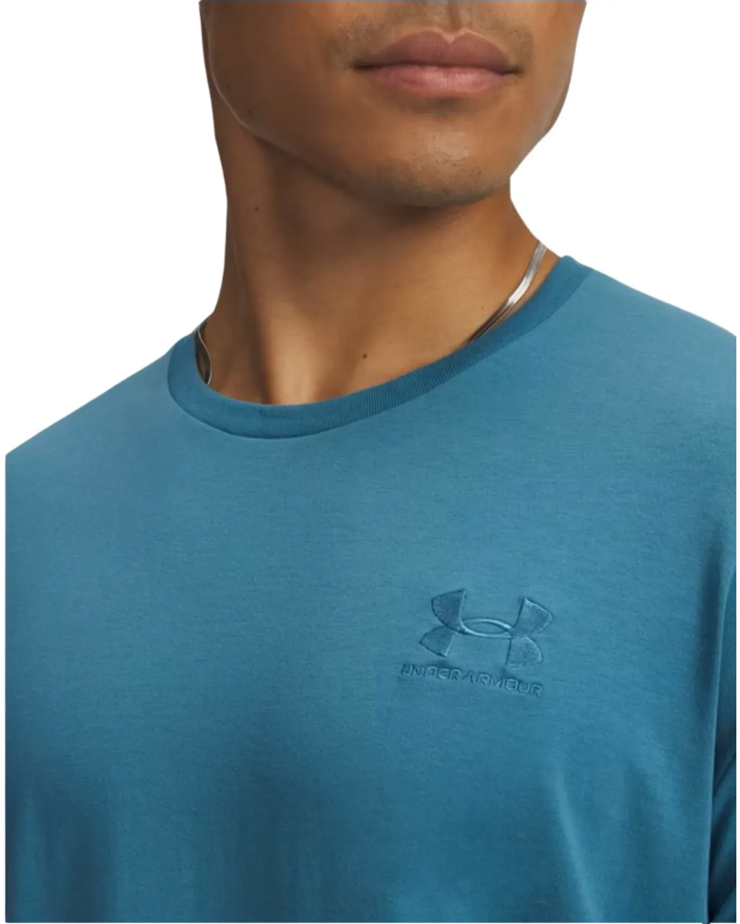 T-shirt - Under Armour