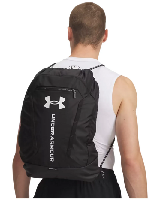 Sac noir - Under Armour