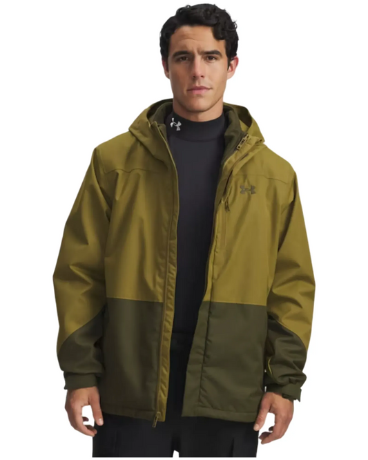 Veste 3 en 1 - Under Armour