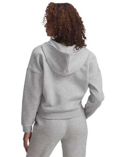 Cagoule grise - Under Armour