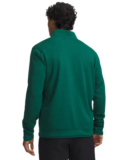Chandail vert - Under Armour