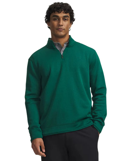 Chandail vert - Under Armour