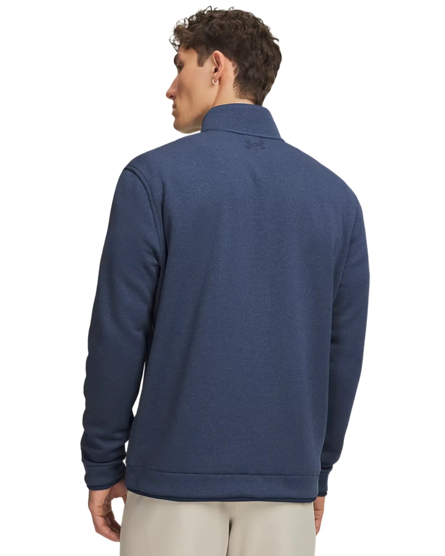 Chandail bleu - Under Armour