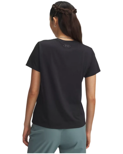 T-shirt noir - Under Armour