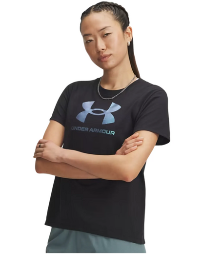T-shirt noir - Under Armour
