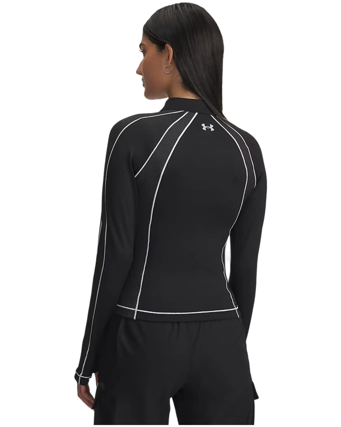 Chandail de compression - Under Armour