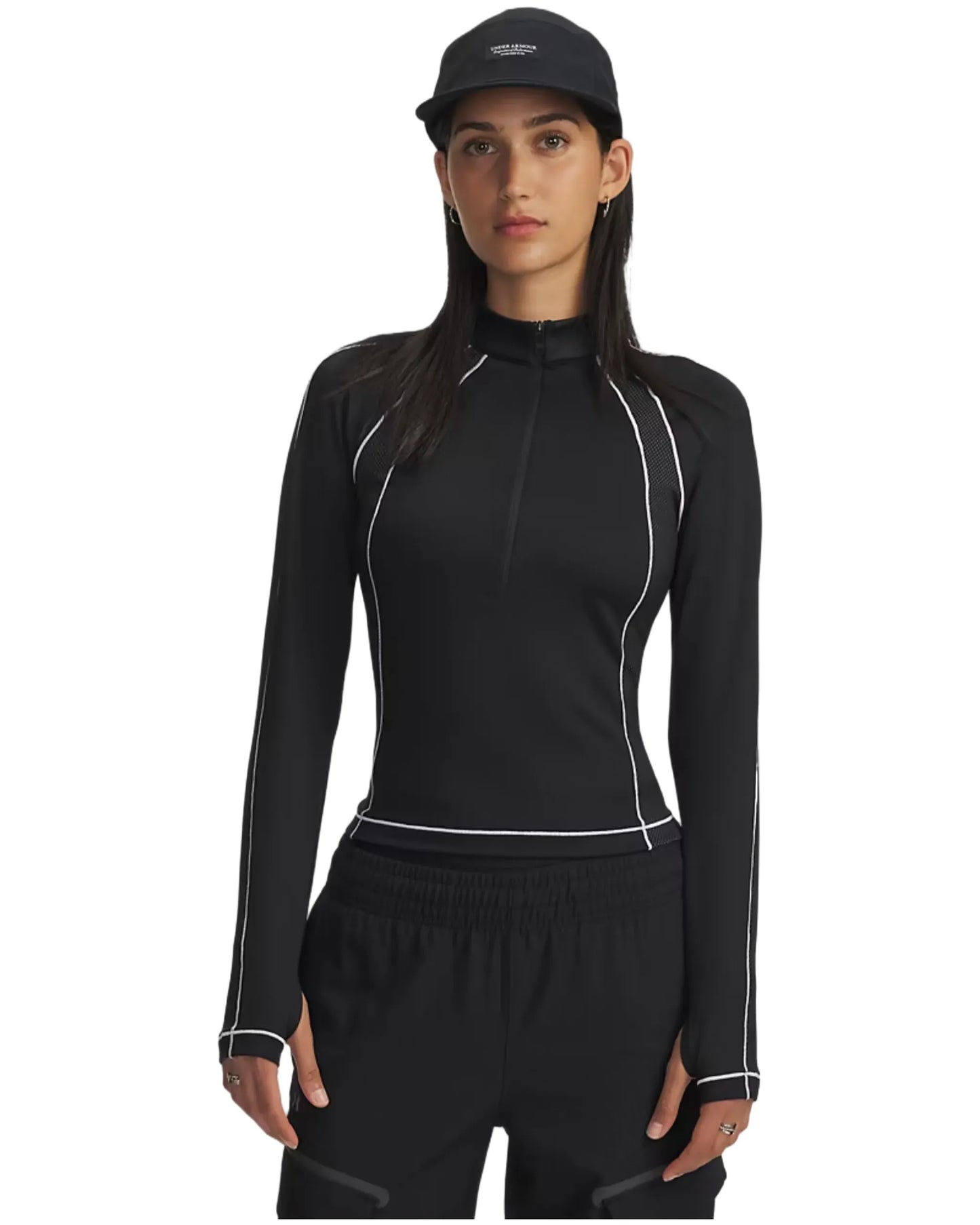 Chandail de compression - Under Armour