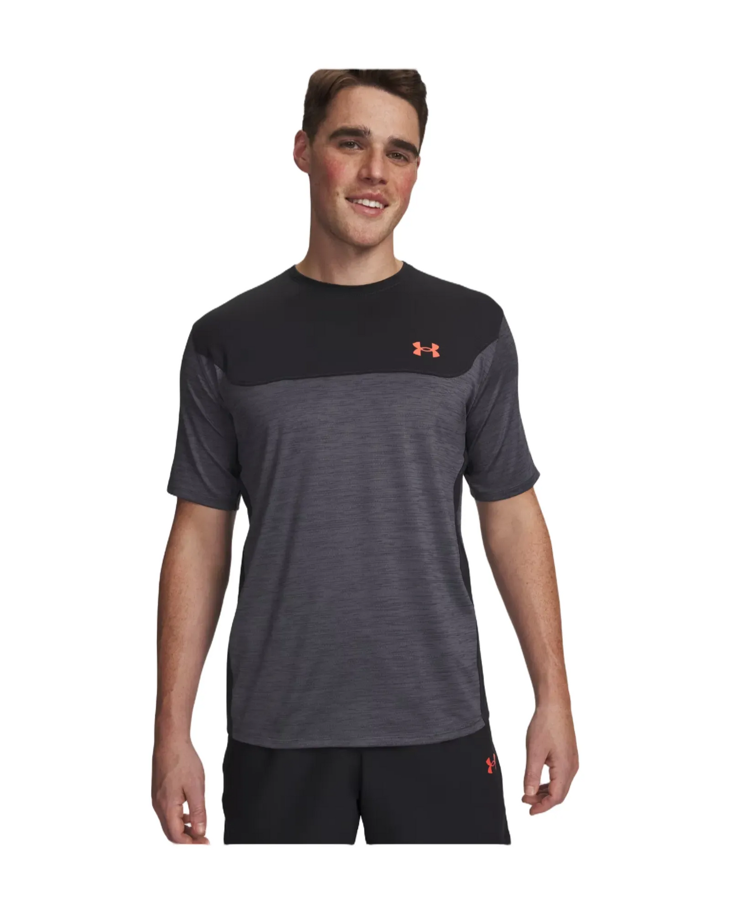 T-shirt - Under Armour
