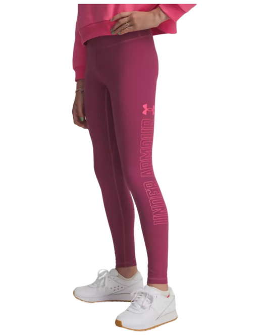Legging - Under Armour