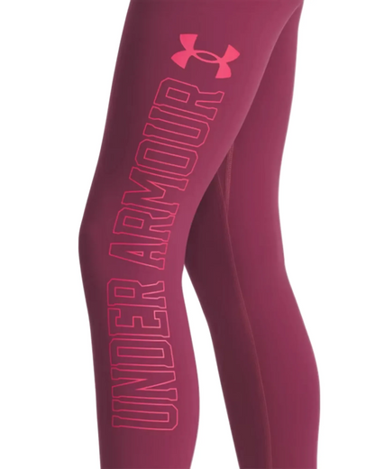 Legging - Under Armour