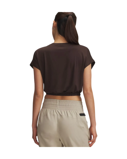 Chandail brun - Under Armour