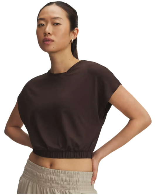 Chandail brun - Under Armour